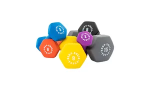 DUMBELLS