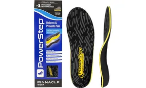 PINNACLE WORK