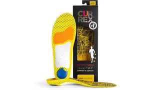 RUNPRO MEDIUM ARCH