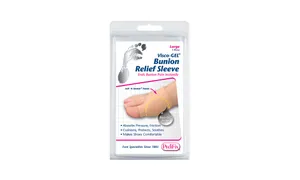 VG BUNION SLEEVE