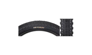 AITKEN KNOBBY