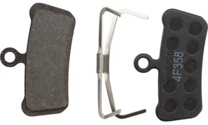 G2 BRAKE PADS