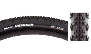 RAVAGER40